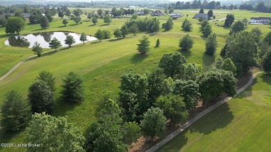 Lot 4 15..357 Acres in Leitchfield, KY An exceptional on Legacy Golf Course in Kentucky - for sale on GolfHomes.com, golf home, golf lot