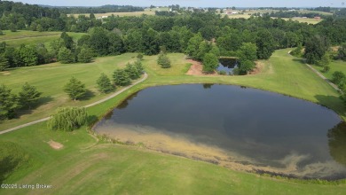 Lot 4 15..357 Acres in Leitchfield, KY An exceptional on Legacy Golf Course in Kentucky - for sale on GolfHomes.com, golf home, golf lot