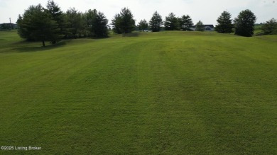 Lot 4 15..357 Acres in Leitchfield, KY An exceptional on Legacy Golf Course in Kentucky - for sale on GolfHomes.com, golf home, golf lot