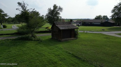 Lot 4 15..357 Acres in Leitchfield, KY An exceptional on Legacy Golf Course in Kentucky - for sale on GolfHomes.com, golf home, golf lot