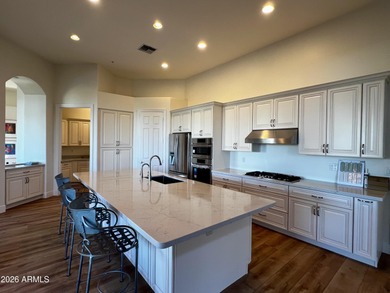 WELCOME HOME to LEGEND TRAIL where you'll enjoy Sweeping golf on Legend Trail Golf Club in Arizona - for sale on GolfHomes.com, golf home, golf lot