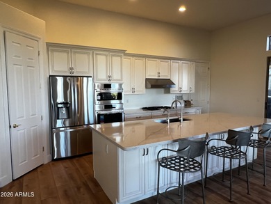 WELCOME HOME to LEGEND TRAIL where you'll enjoy Sweeping golf on Legend Trail Golf Club in Arizona - for sale on GolfHomes.com, golf home, golf lot