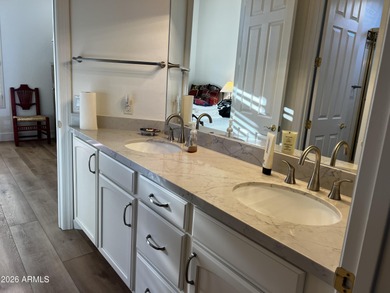 WELCOME HOME to LEGEND TRAIL where you'll enjoy Sweeping golf on Legend Trail Golf Club in Arizona - for sale on GolfHomes.com, golf home, golf lot