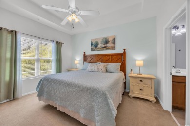 Top-Floor Furnished Condo in Barefoot Resort's Willow Bend - on Barefoot Resort and Golf Club  in South Carolina - for sale on GolfHomes.com, golf home, golf lot