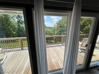 Looking for a change in lifestyle? Welcome to 39 Pueblo Trail on Lake Mohawk Golf Club in Ohio - for sale on GolfHomes.com, golf home, golf lot