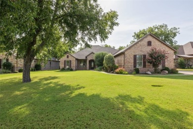 GOLFER'S DREAM HOME overlooking 15th hole of the Nutcracker Golf on Nutcracker Golf Club in Texas - for sale on GolfHomes.com, golf home, golf lot