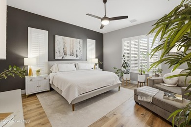 A rare opportunity to own a single-level, model-esque home in on StoneRidge Golf Course in Arizona - for sale on GolfHomes.com, golf home, golf lot