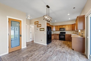 Fresh new listing in a quiet, family-friendly neighborhood near on The Fairways at West Terrace in Washington - for sale on GolfHomes.com, golf home, golf lot