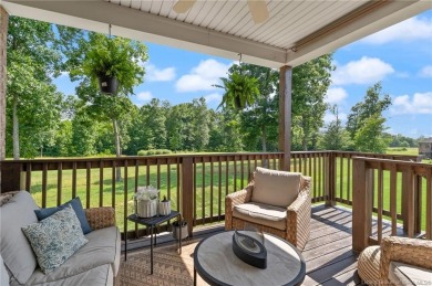 Fabulous & this home with a 3 car garage has it all!  4 BR 3 on Champions Pointe Golf Course in Indiana - for sale on GolfHomes.com, golf home, golf lot