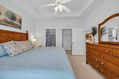 Top-Floor Furnished Condo in Barefoot Resort's Willow Bend - on Barefoot Resort and Golf Club  in South Carolina - for sale on GolfHomes.com, golf home, golf lot