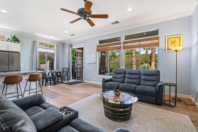 REMODELED, Move-in ready and close to the clubhouse! This 3 on Heritage Palms Golf Club in California - for sale on GolfHomes.com, golf home, golf lot