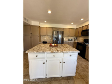 Gorgeous and on the Golf Course!! Experience lifestyle living at on Westbrook Village Golf Club in Arizona - for sale on GolfHomes.com, golf home, golf lot
