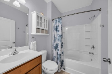 Top-Floor Furnished Condo in Barefoot Resort's Willow Bend - on Barefoot Resort and Golf Club  in South Carolina - for sale on GolfHomes.com, golf home, golf lot