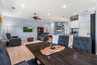 REMODELED, Move-in ready and close to the clubhouse! This 3 on Heritage Palms Golf Club in California - for sale on GolfHomes.com, golf home, golf lot