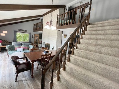 Looking for a change in lifestyle? Welcome to 39 Pueblo Trail on Lake Mohawk Golf Club in Ohio - for sale on GolfHomes.com, golf home, golf lot