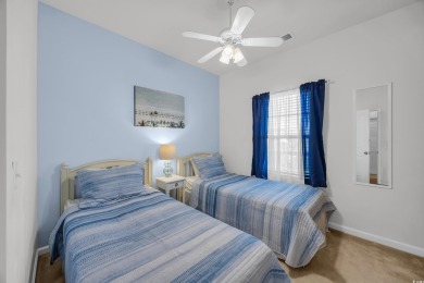 Top-Floor Furnished Condo in Barefoot Resort's Willow Bend - on Barefoot Resort and Golf Club  in South Carolina - for sale on GolfHomes.com, golf home, golf lot