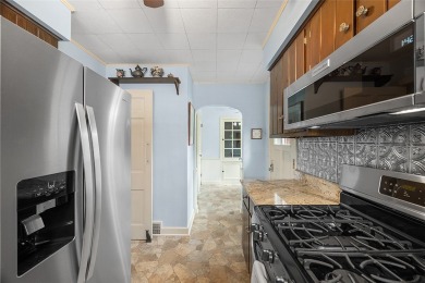 Welcome to this lovely corner home tucked away on one on South Hills Country Club in Pennsylvania - for sale on GolfHomes.com, golf home, golf lot