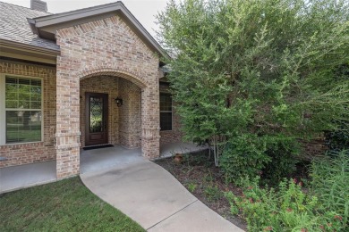 GOLFER'S DREAM HOME overlooking 15th hole of the Nutcracker Golf on Nutcracker Golf Club in Texas - for sale on GolfHomes.com, golf home, golf lot