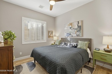 A rare opportunity to own a single-level, model-esque home in on StoneRidge Golf Course in Arizona - for sale on GolfHomes.com, golf home, golf lot