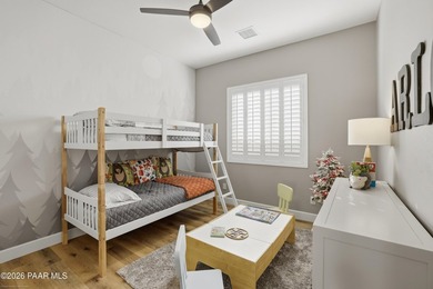 A rare opportunity to own a single-level, model-esque home in on StoneRidge Golf Course in Arizona - for sale on GolfHomes.com, golf home, golf lot