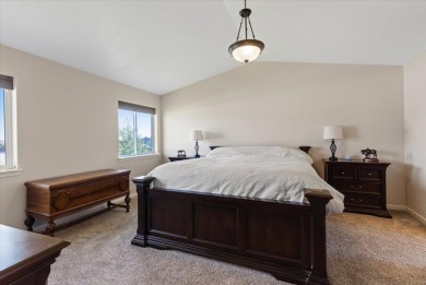 Fresh new listing in a quiet, family-friendly neighborhood near on The Fairways at West Terrace in Washington - for sale on GolfHomes.com, golf home, golf lot