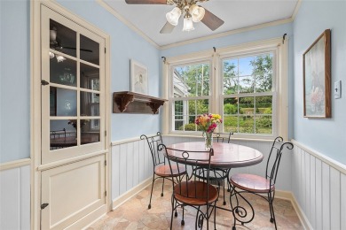 Welcome to this lovely corner home tucked away on one on South Hills Country Club in Pennsylvania - for sale on GolfHomes.com, golf home, golf lot
