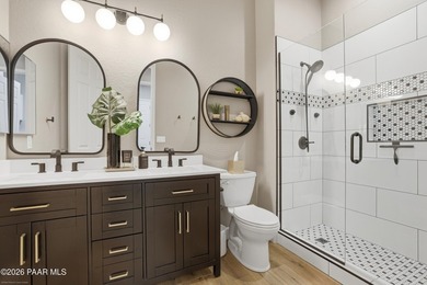 A rare opportunity to own a single-level, model-esque home in on StoneRidge Golf Course in Arizona - for sale on GolfHomes.com, golf home, golf lot