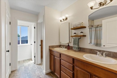 Fresh new listing in a quiet, family-friendly neighborhood near on The Fairways at West Terrace in Washington - for sale on GolfHomes.com, golf home, golf lot