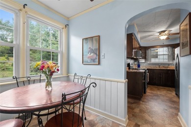 Welcome to this lovely corner home tucked away on one on South Hills Country Club in Pennsylvania - for sale on GolfHomes.com, golf home, golf lot
