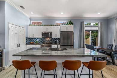 REMODELED, Move-in ready and close to the clubhouse! This 3 on Heritage Palms Golf Club in California - for sale on GolfHomes.com, golf home, golf lot