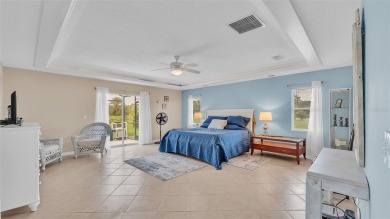 Welcome to your dream home in the heart of Haines City, Florida! on Sun Air Golf Course in Florida - for sale on GolfHomes.com, golf home, golf lot