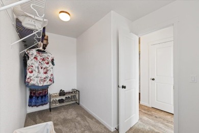 Fresh new listing in a quiet, family-friendly neighborhood near on The Fairways at West Terrace in Washington - for sale on GolfHomes.com, golf home, golf lot