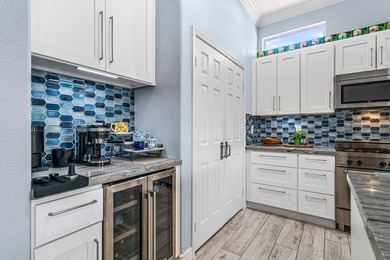 REMODELED, Move-in ready and close to the clubhouse! This 3 on Heritage Palms Golf Club in California - for sale on GolfHomes.com, golf home, golf lot