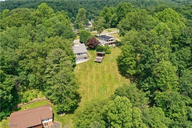 Looking for a change in lifestyle? Welcome to 39 Pueblo Trail on Lake Mohawk Golf Club in Ohio - for sale on GolfHomes.com, golf home, golf lot