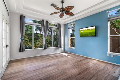 REMODELED, Move-in ready and close to the clubhouse! This 3 on Heritage Palms Golf Club in California - for sale on GolfHomes.com, golf home, golf lot