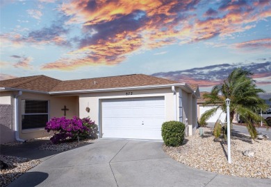 Welcome Home to this charming 2-bedroom, 2-bathroom Las Brisas on El Diablo Executive Golf Course in Florida - for sale on GolfHomes.com, golf home, golf lot