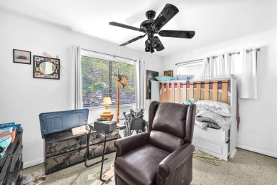Charming 3-bed, 2-bath home in East Pompano Beach, just minutes on Pompano Beach Golf Course  in Florida - for sale on GolfHomes.com, golf home, golf lot