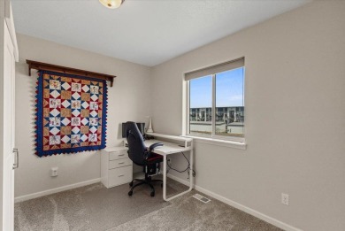 Fresh new listing in a quiet, family-friendly neighborhood near on The Fairways at West Terrace in Washington - for sale on GolfHomes.com, golf home, golf lot