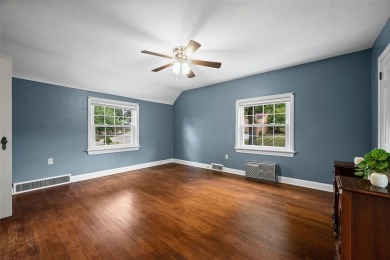 Welcome to this lovely corner home tucked away on one on South Hills Country Club in Pennsylvania - for sale on GolfHomes.com, golf home, golf lot