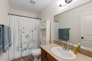 Fresh new listing in a quiet, family-friendly neighborhood near on The Fairways at West Terrace in Washington - for sale on GolfHomes.com, golf home, golf lot