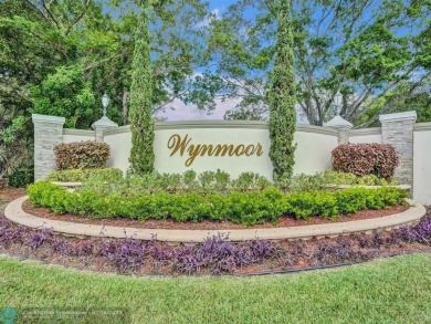 Fabulous and tastefully furnished 2bed 2bath seasonal rental in on Wynmoor Golf Course in Florida - for sale on GolfHomes.com, golf home, golf lot