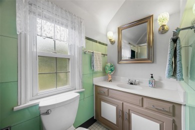 Welcome to this lovely corner home tucked away on one on South Hills Country Club in Pennsylvania - for sale on GolfHomes.com, golf home, golf lot