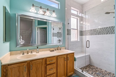 REMODELED, Move-in ready and close to the clubhouse! This 3 on Heritage Palms Golf Club in California - for sale on GolfHomes.com, golf home, golf lot