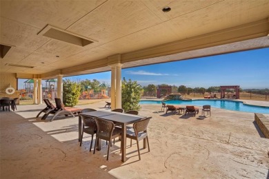 Have you ever vacationed in a luxury resort and wished you could on The Retreat in Texas - for sale on GolfHomes.com, golf home, golf lot