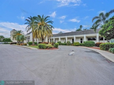 Fabulous and tastefully furnished 2bed 2bath seasonal rental in on Wynmoor Golf Course in Florida - for sale on GolfHomes.com, golf home, golf lot