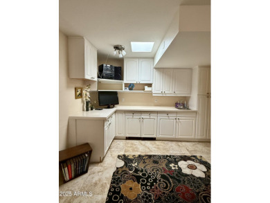 Gorgeous and on the Golf Course!! Experience lifestyle living at on Westbrook Village Golf Club in Arizona - for sale on GolfHomes.com, golf home, golf lot