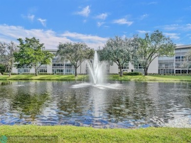 Fabulous and tastefully furnished 2bed 2bath seasonal rental in on Wynmoor Golf Course in Florida - for sale on GolfHomes.com, golf home, golf lot