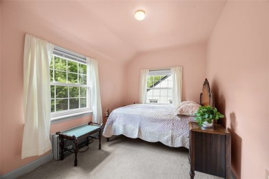 Welcome to this lovely corner home tucked away on one on South Hills Country Club in Pennsylvania - for sale on GolfHomes.com, golf home, golf lot