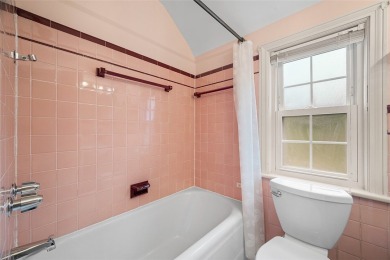 Welcome to this lovely corner home tucked away on one on South Hills Country Club in Pennsylvania - for sale on GolfHomes.com, golf home, golf lot