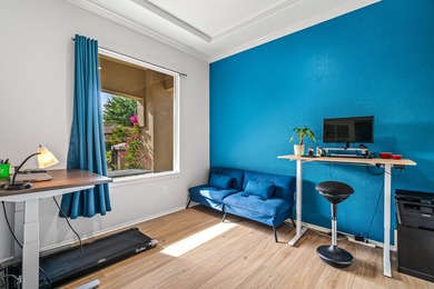 REMODELED, Move-in ready and close to the clubhouse! This 3 on Heritage Palms Golf Club in California - for sale on GolfHomes.com, golf home, golf lot